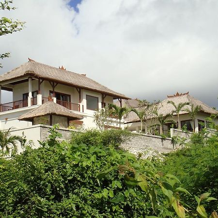 Park View Heights, 3 Bedroom Private Villa Nusa Dua  Exterior foto