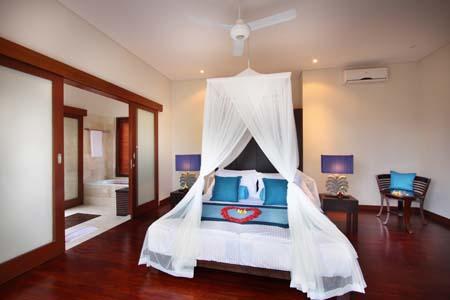 Park View Heights, 3 Bedroom Private Villa Nusa Dua  Exterior foto