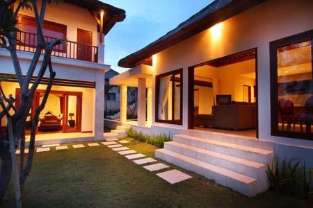 Park View Heights, 3 Bedroom Private Villa Nusa Dua  Exterior foto