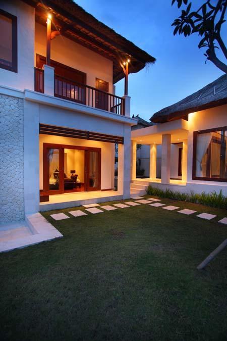 Park View Heights, 3 Bedroom Private Villa Nusa Dua  Exterior foto
