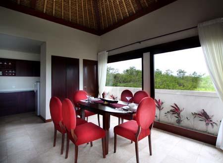 Park View Heights, 3 Bedroom Private Villa Nusa Dua  Exterior foto