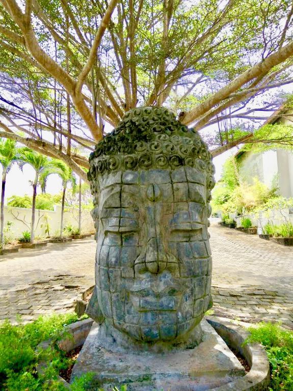 Park View Heights, 3 Bedroom Private Villa Nusa Dua  Exterior foto